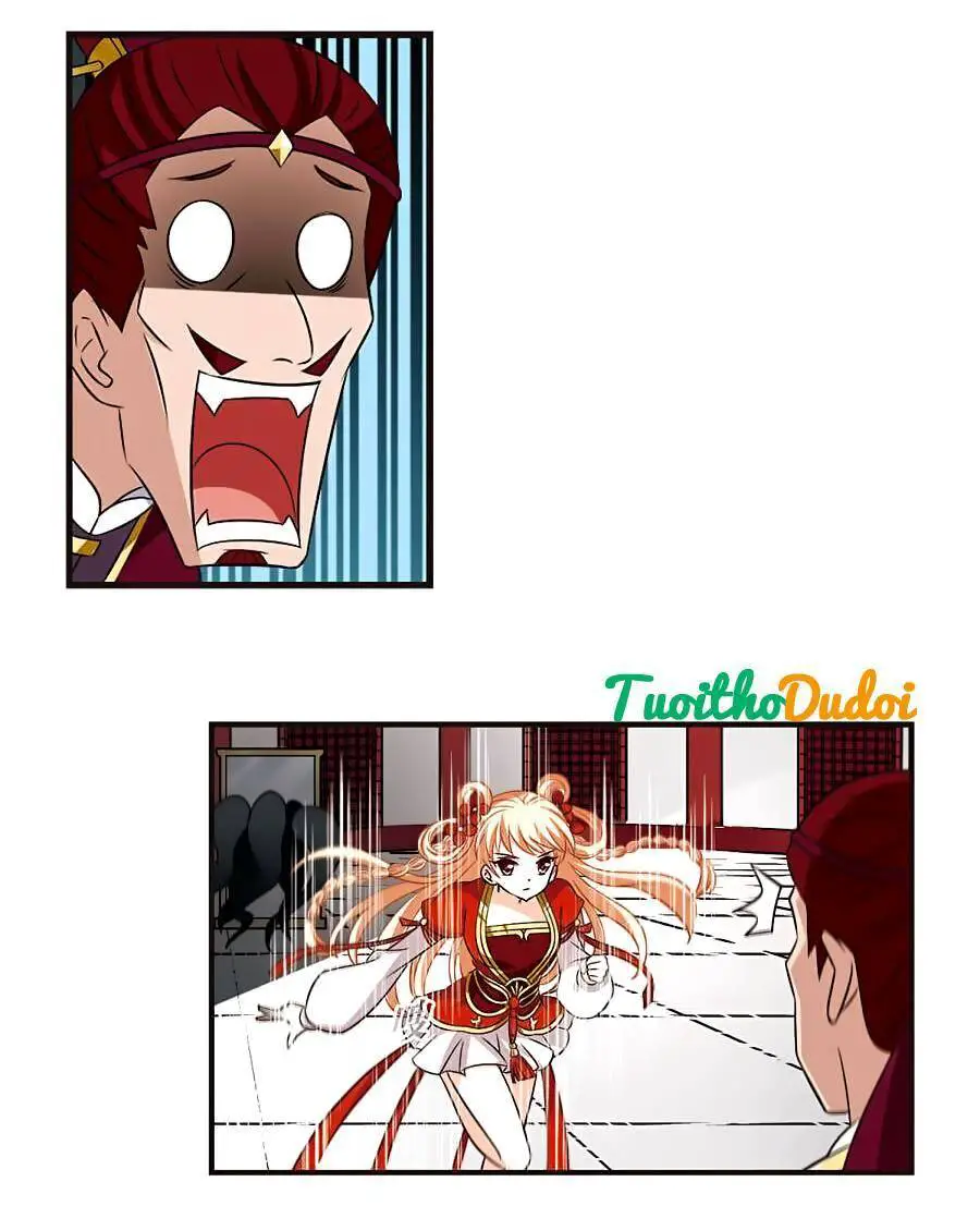 Phong Khởi Thương Lam Nettruyen ZZZ Chương 148 Page 8