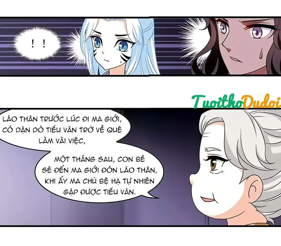 Phong Khởi Thương Lam Nettruyen ZZZ Chương 371 Page 6