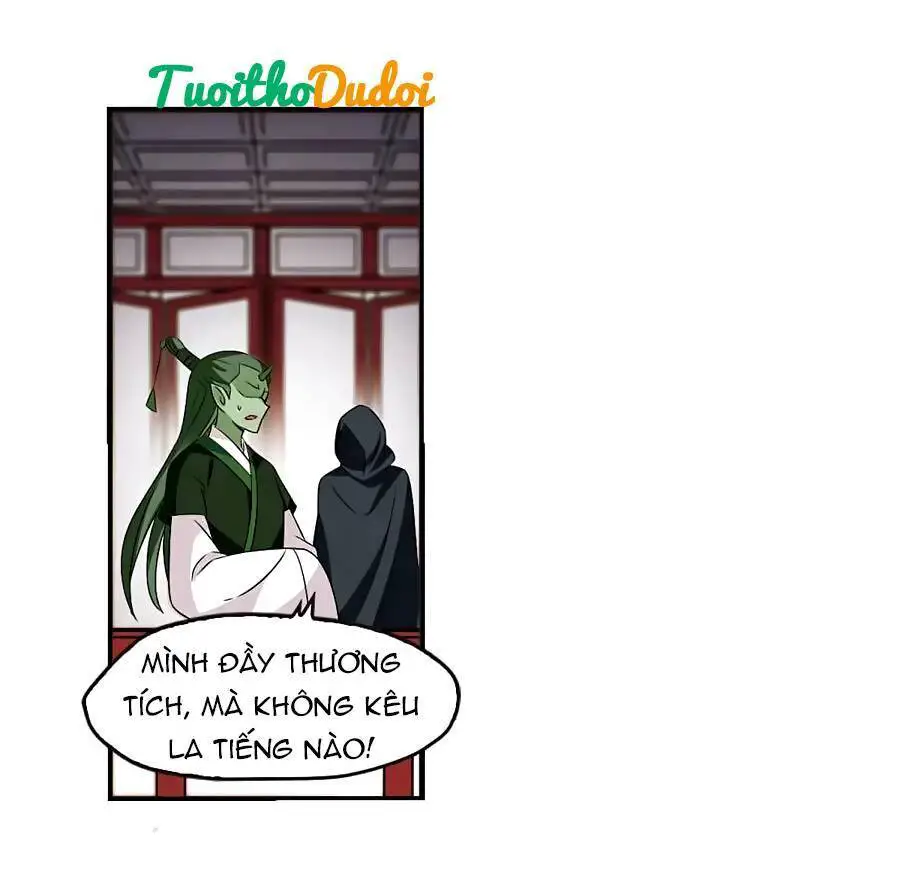 Phong Khởi Thương Lam Nettruyen ZZZ Chương 154 Page 6