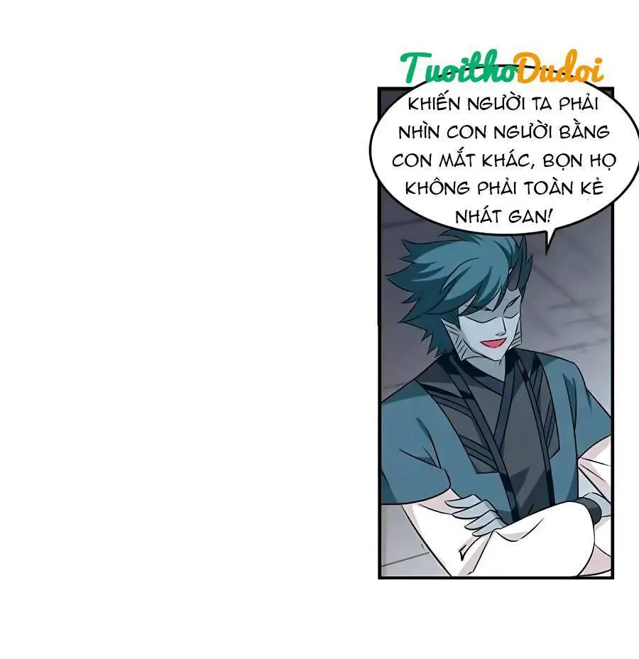 Phong Khởi Thương Lam Nettruyen ZZZ Chương 154 Page 7