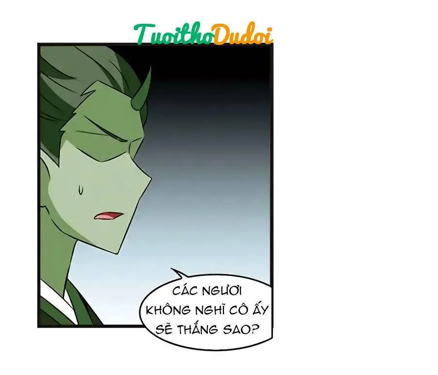 Phong Khởi Thương Lam Nettruyen ZZZ Chương 154 Page 10