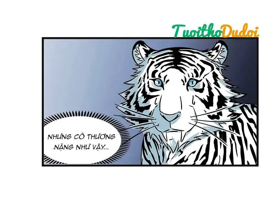 Phong Khởi Thương Lam Nettruyen ZZZ Chương 154 Page 14