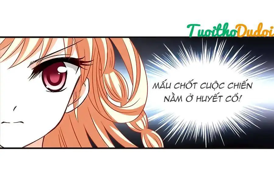 Phong Khởi Thương Lam Nettruyen ZZZ Chương 154 Page 19
