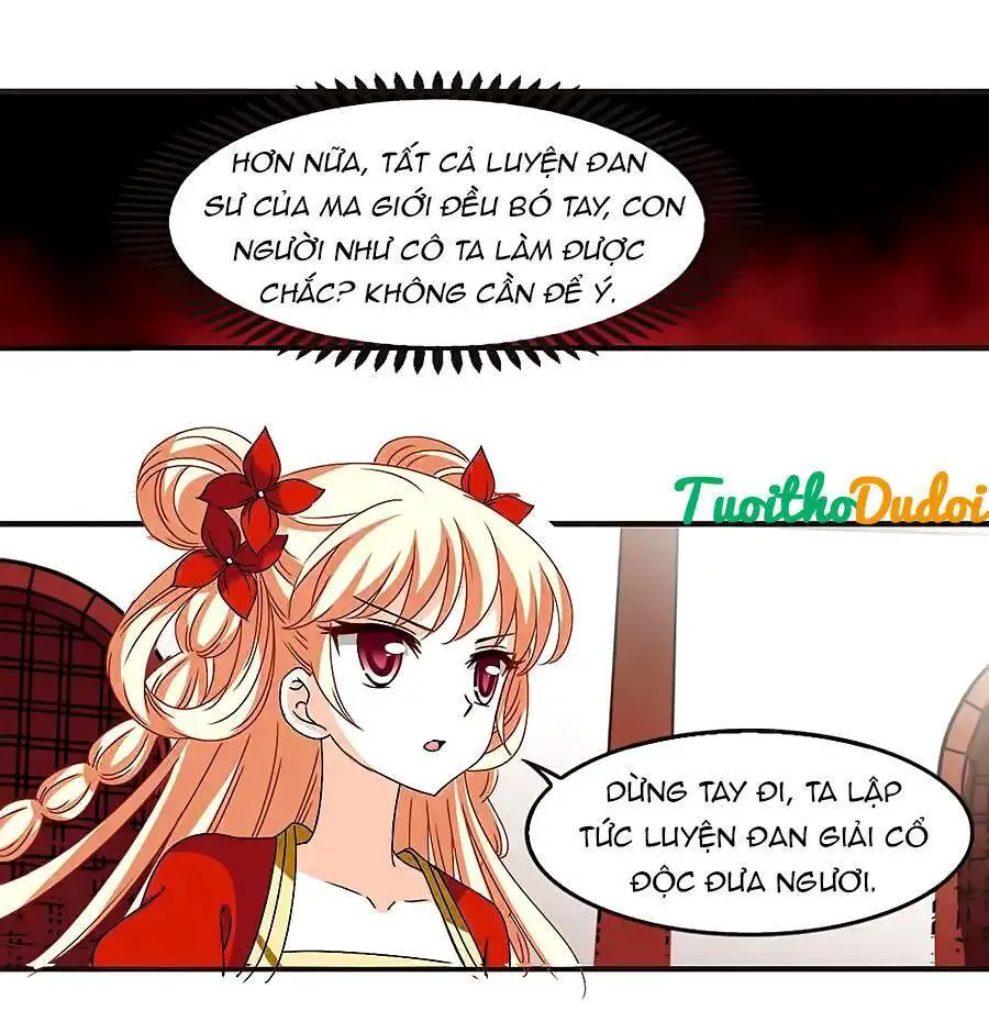 Phong Khởi Thương Lam Nettruyen ZZZ Chương 154 Page 30