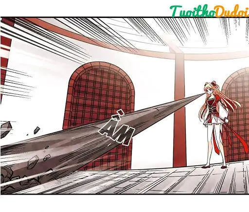 Phong Khởi Thương Lam Nettruyen ZZZ Chương 154 Page 31