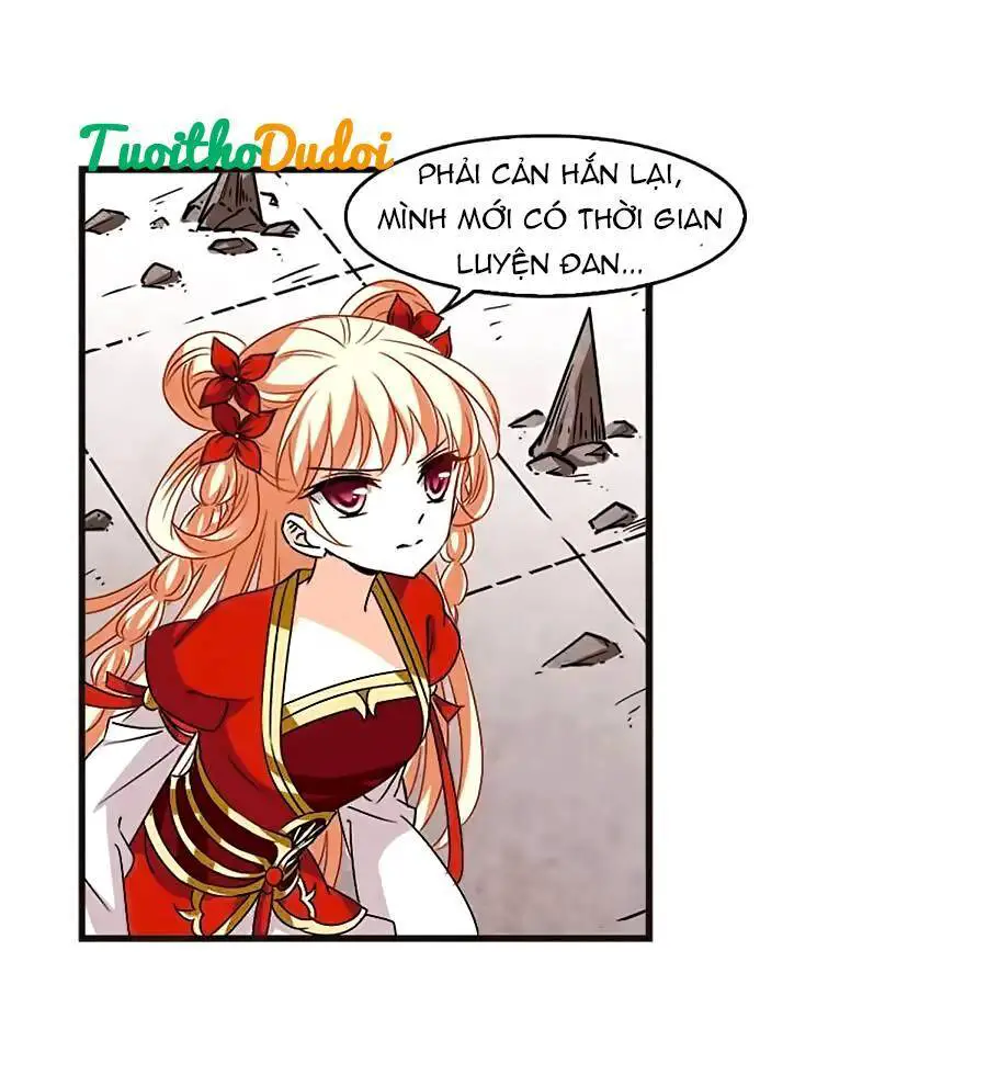 Phong Khởi Thương Lam Nettruyen ZZZ Chương 154 Page 35
