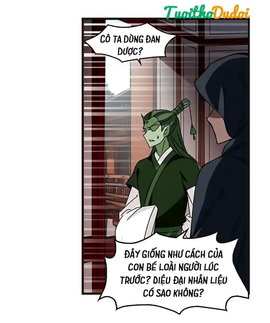Phong Khởi Thương Lam Nettruyen ZZZ Chương 154 Page 42