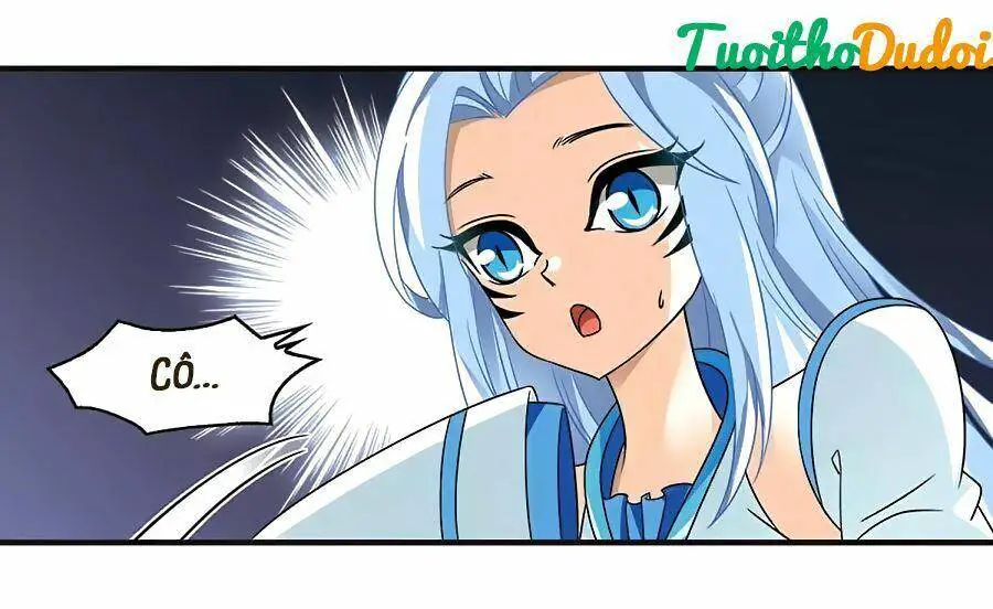 Phong Khởi Thương Lam Nettruyen ZZZ Chương 364 Page 8