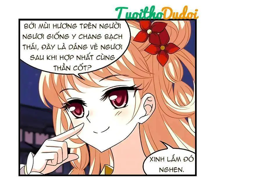 Phong Khởi Thương Lam Nettruyen ZZZ Chương 364 Page 12