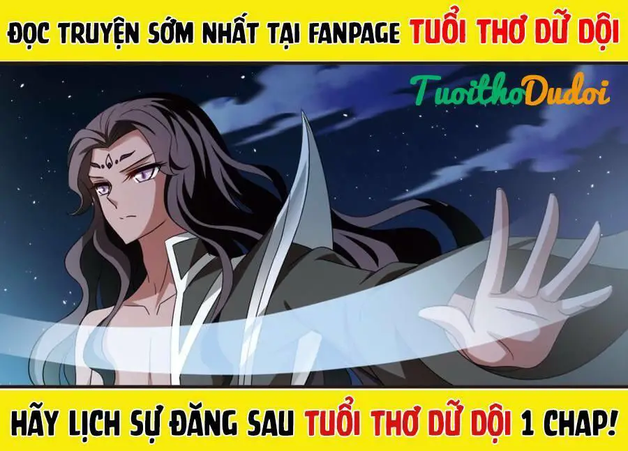 Phong Khởi Thương Lam Nettruyen ZZZ Chương 362 Page 5