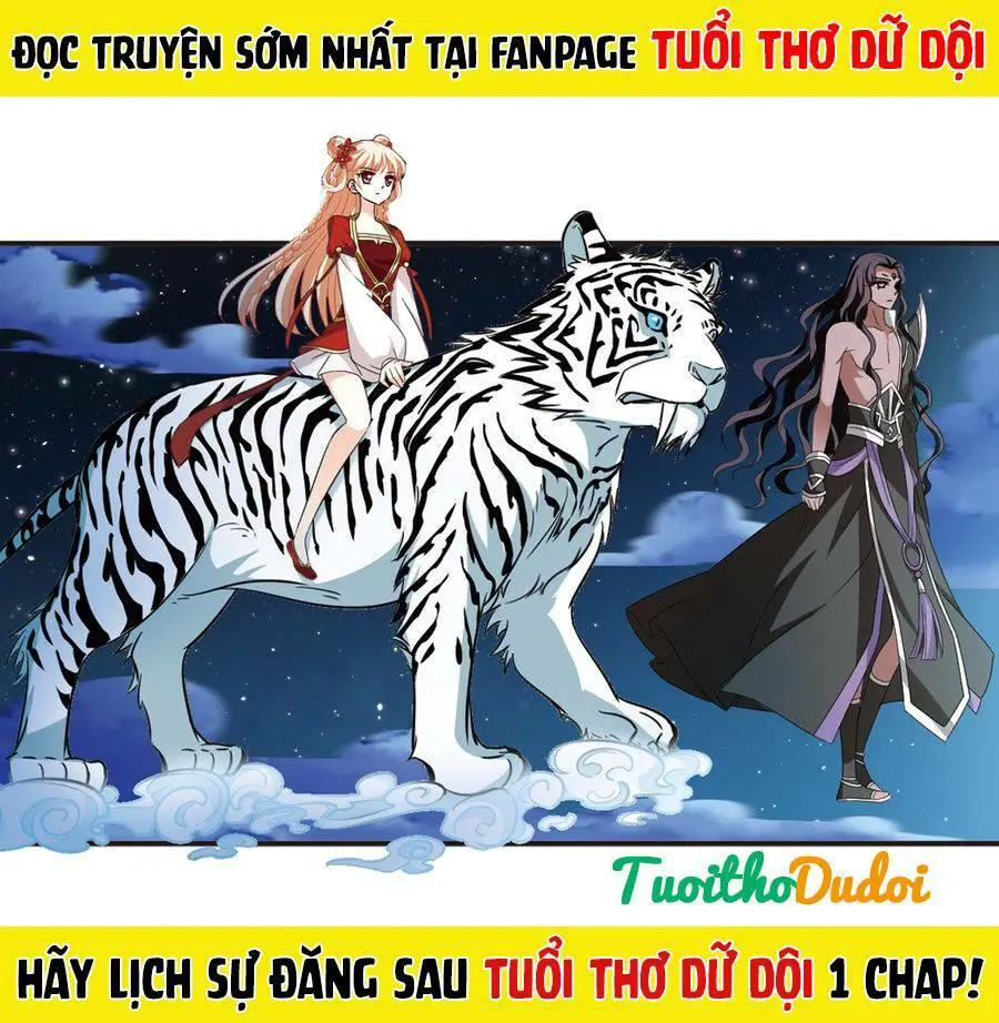 Phong Khởi Thương Lam Nettruyen ZZZ Chương 362 Page 6