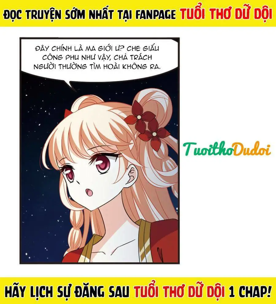 Phong Khởi Thương Lam Nettruyen ZZZ Chương 362 Page 9