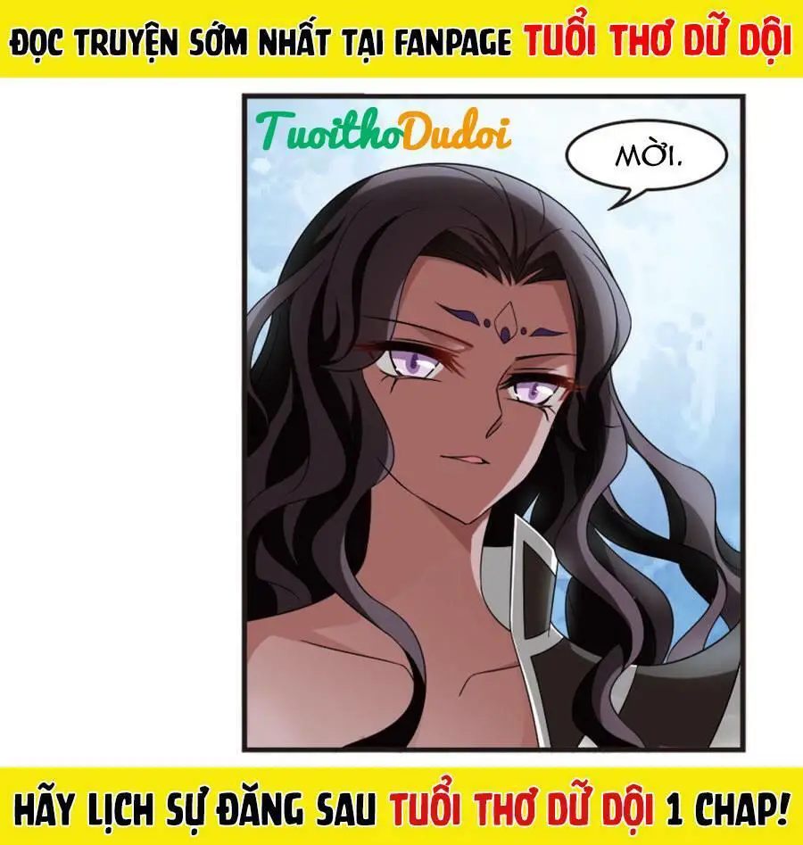 Phong Khởi Thương Lam Nettruyen ZZZ Chương 362 Page 10