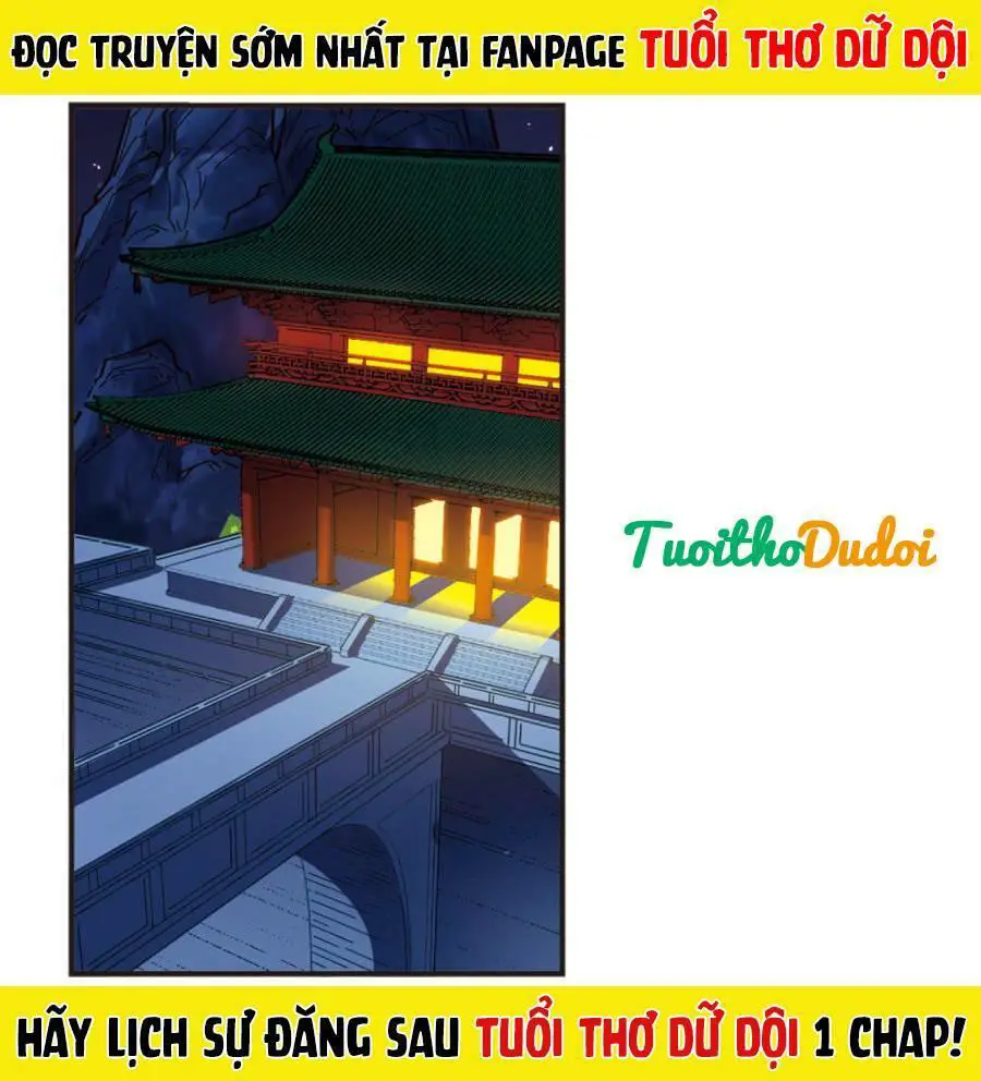 Phong Khởi Thương Lam Nettruyen ZZZ Chương 362 Page 14