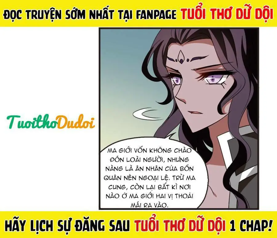 Phong Khởi Thương Lam Nettruyen ZZZ Chương 362 Page 17