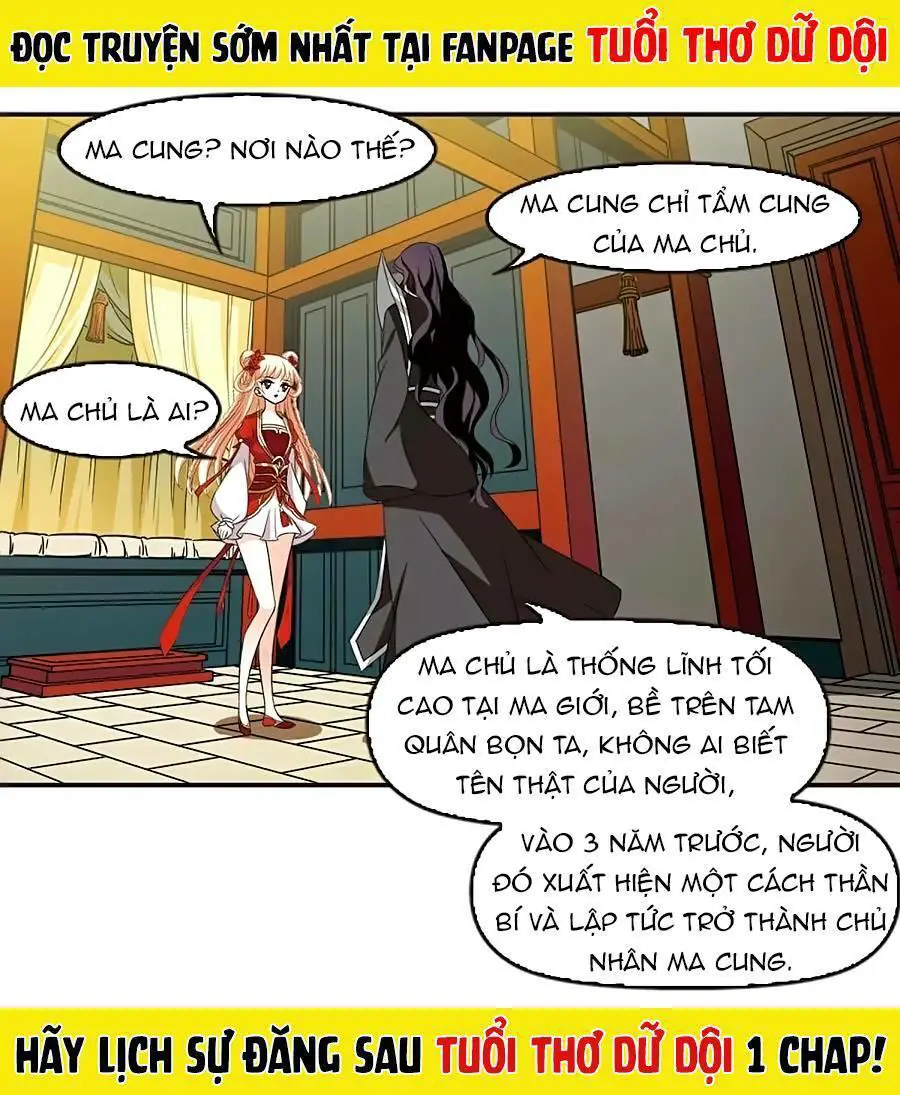 Phong Khởi Thương Lam Nettruyen ZZZ Chương 362 Page 18