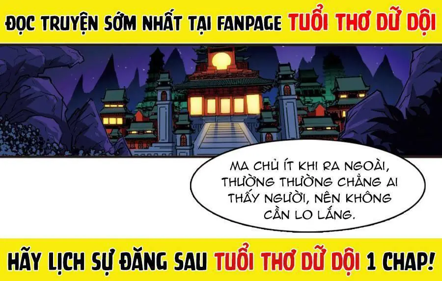 Phong Khởi Thương Lam Nettruyen ZZZ Chương 362 Page 19