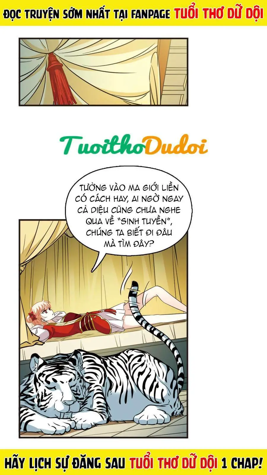Phong Khởi Thương Lam Nettruyen ZZZ Chương 362 Page 20