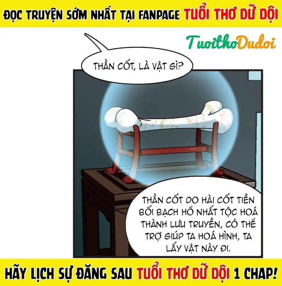 Phong Khởi Thương Lam Nettruyen ZZZ Chương 362 Page 27