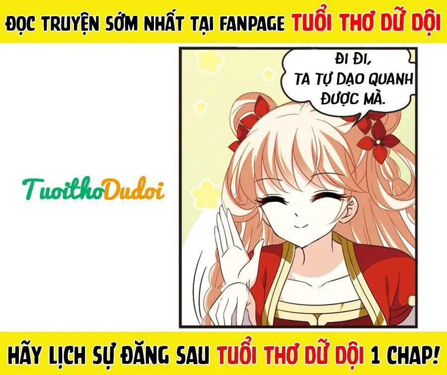 Phong Khởi Thương Lam Nettruyen ZZZ Chương 362 Page 29