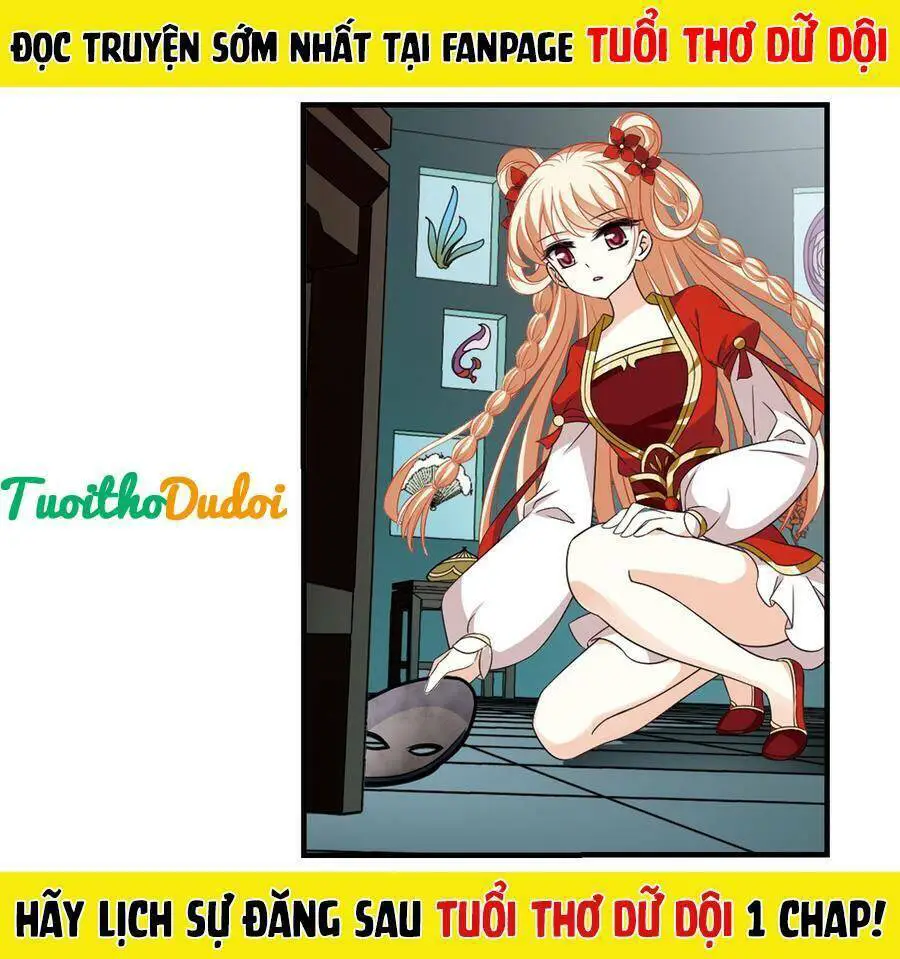 Phong Khởi Thương Lam Nettruyen ZZZ Chương 363 Page 1