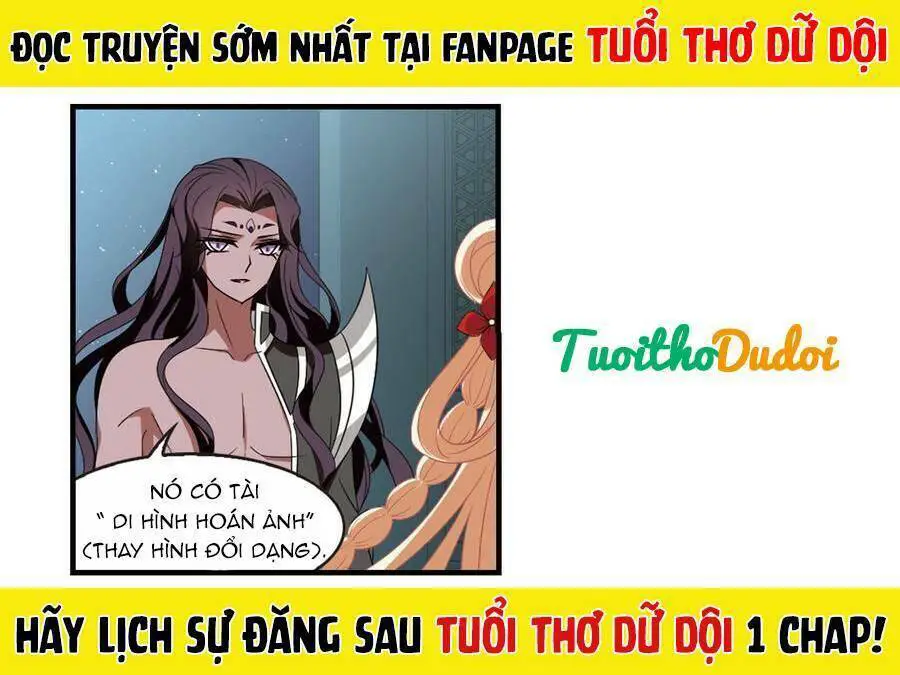 Phong Khởi Thương Lam Nettruyen ZZZ Chương 363 Page 5