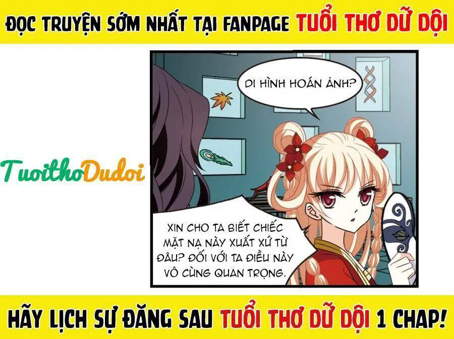 Phong Khởi Thương Lam Nettruyen ZZZ Chương 363 Page 6