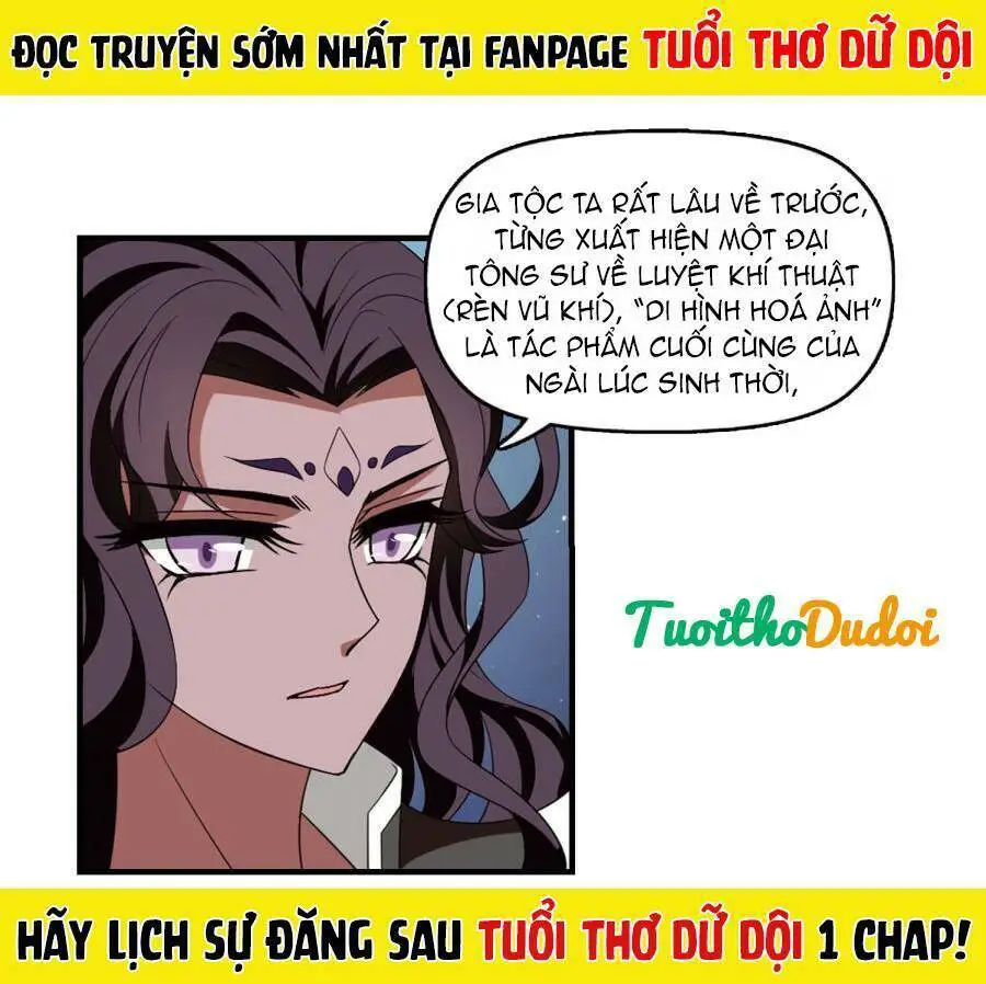 Phong Khởi Thương Lam Nettruyen ZZZ Chương 363 Page 7