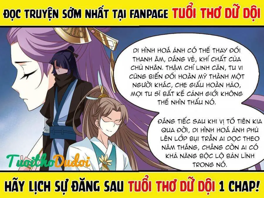Phong Khởi Thương Lam Nettruyen ZZZ Chương 363 Page 9