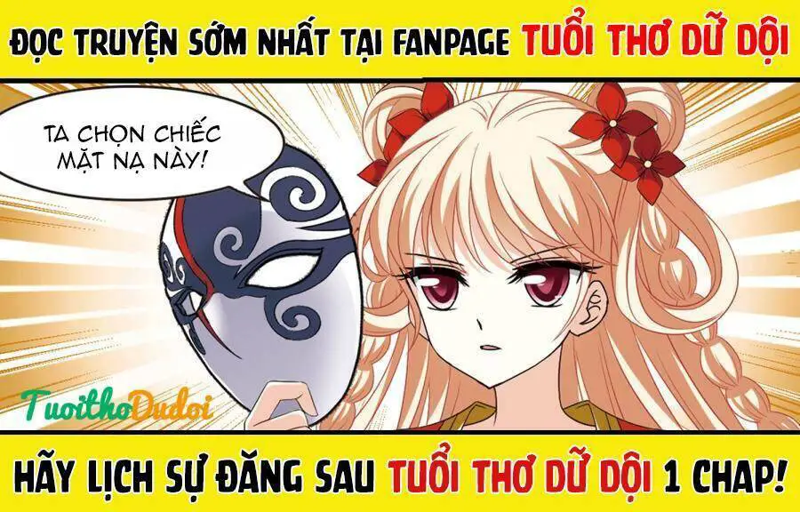 Phong Khởi Thương Lam Nettruyen ZZZ Chương 363 Page 10