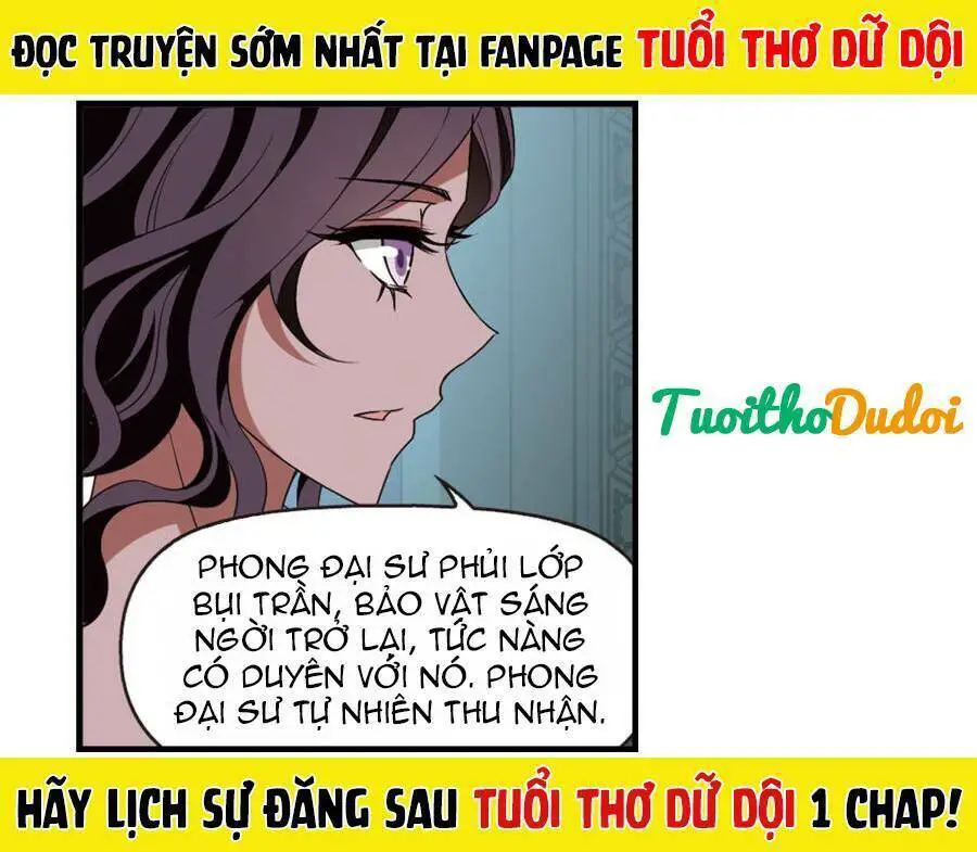Phong Khởi Thương Lam Nettruyen ZZZ Chương 363 Page 11