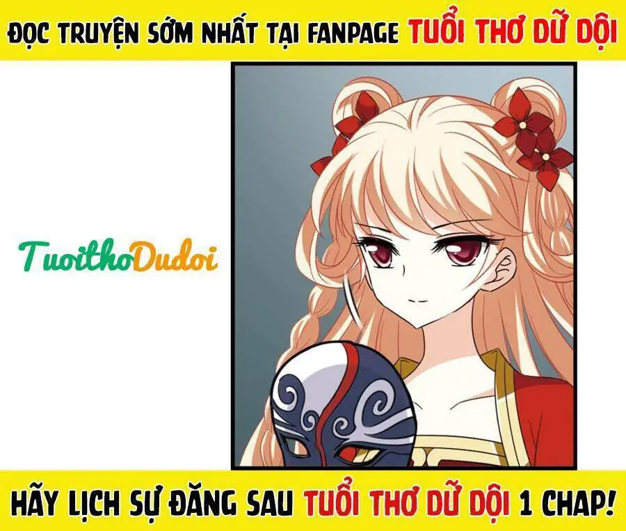 Phong Khởi Thương Lam Nettruyen ZZZ Chương 363 Page 12