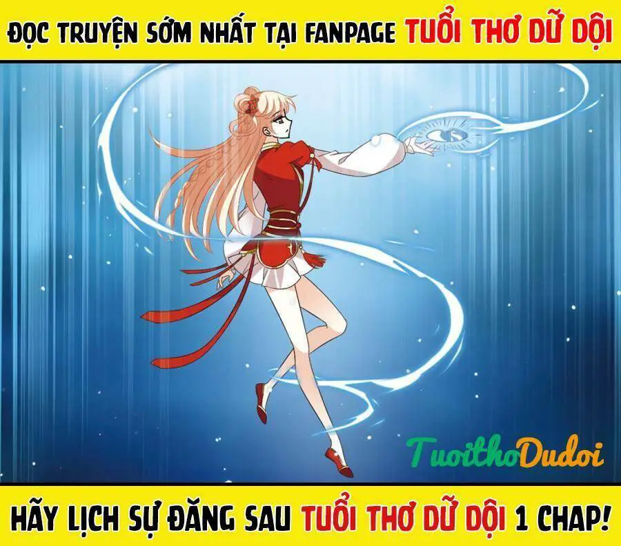 Phong Khởi Thương Lam Nettruyen ZZZ Chương 363 Page 13