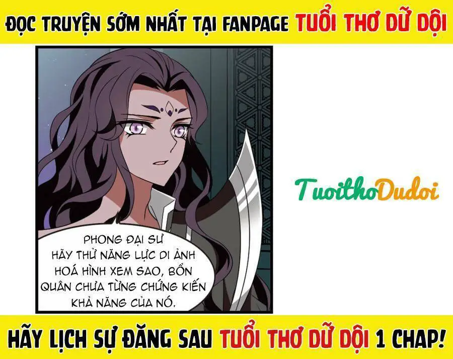 Phong Khởi Thương Lam Nettruyen ZZZ Chương 363 Page 15