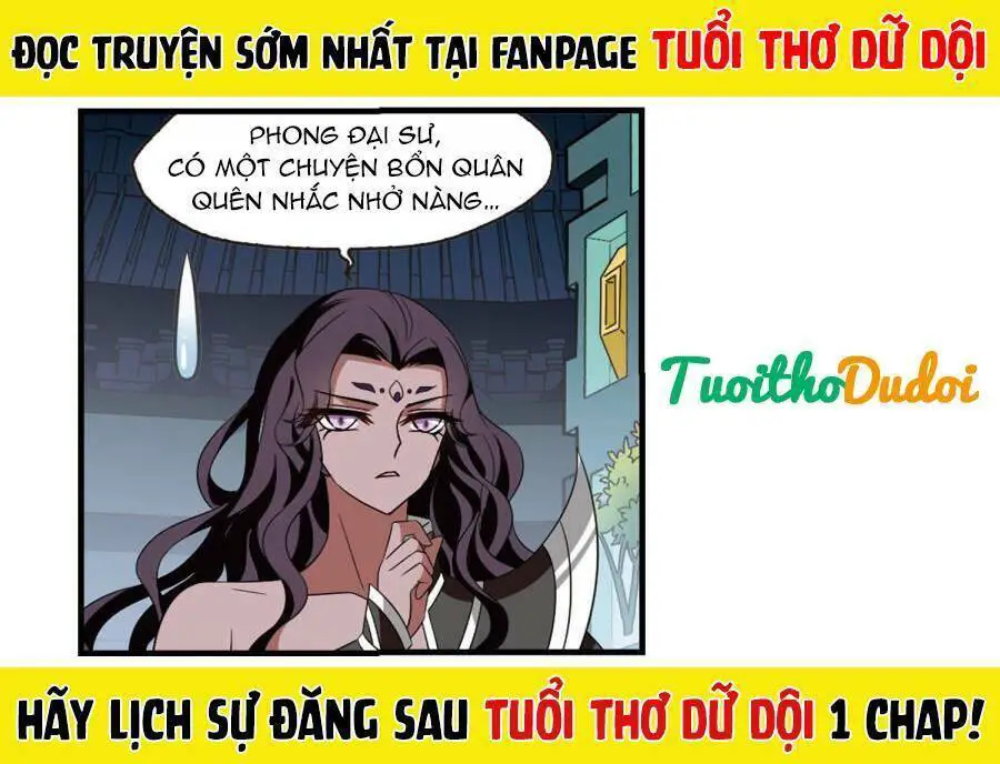 Phong Khởi Thương Lam Nettruyen ZZZ Chương 363 Page 20