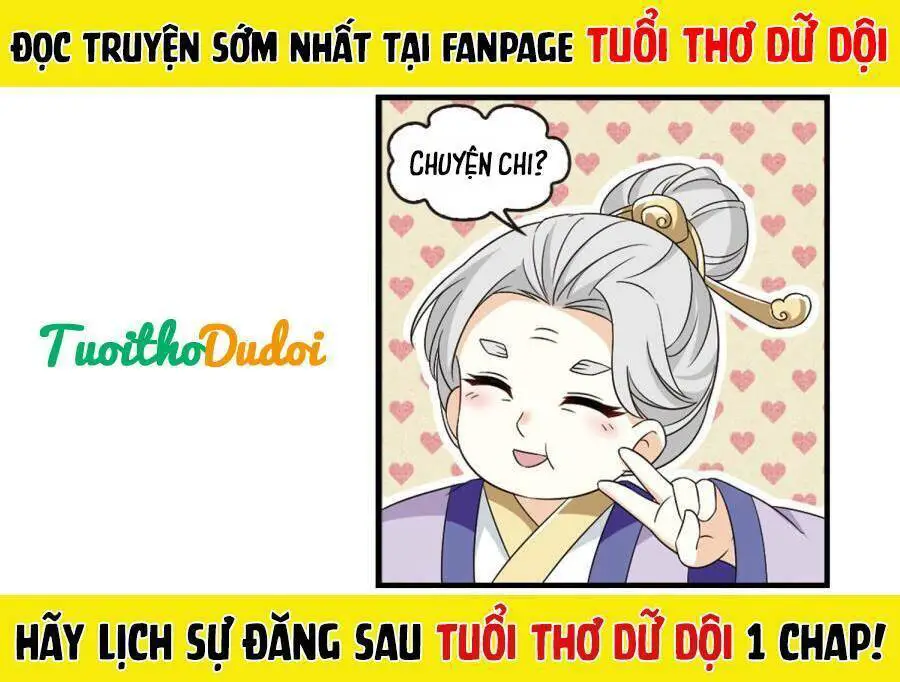Phong Khởi Thương Lam Nettruyen ZZZ Chương 363 Page 21