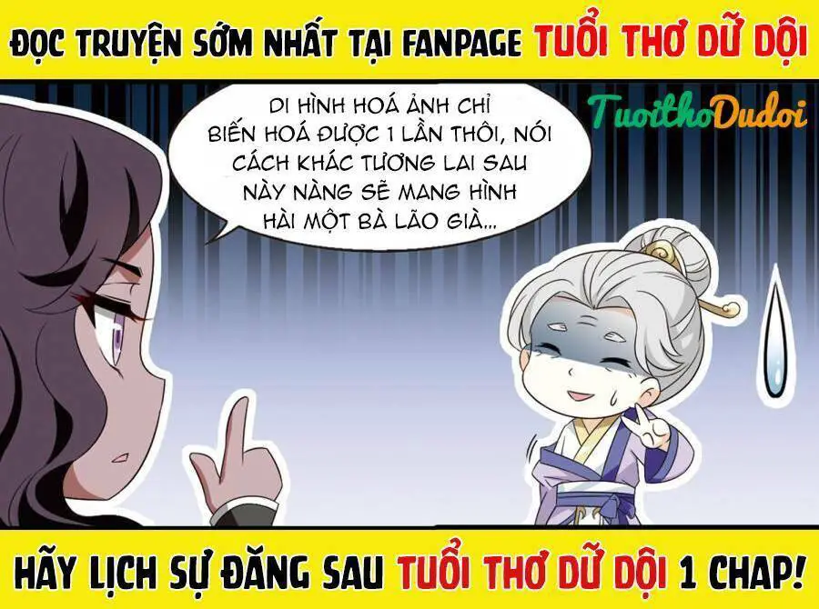 Phong Khởi Thương Lam Nettruyen ZZZ Chương 363 Page 22