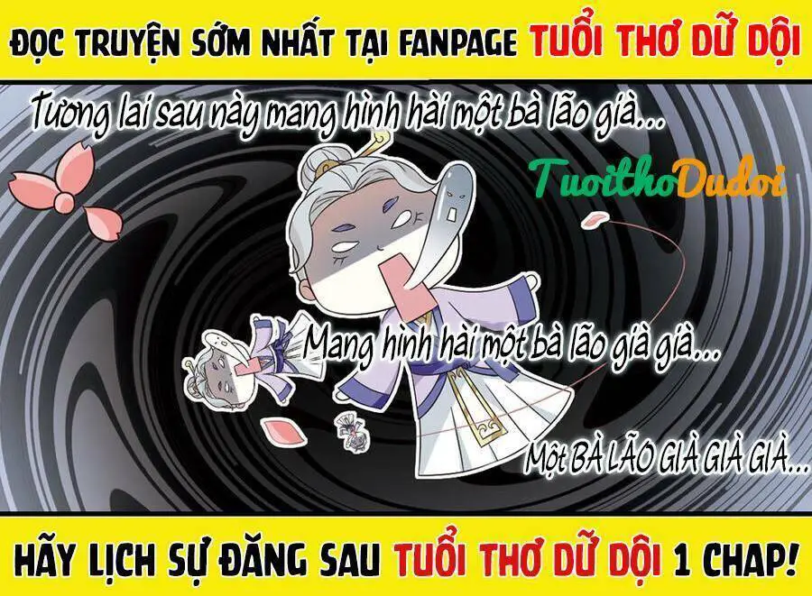 Phong Khởi Thương Lam Nettruyen ZZZ Chương 363 Page 23