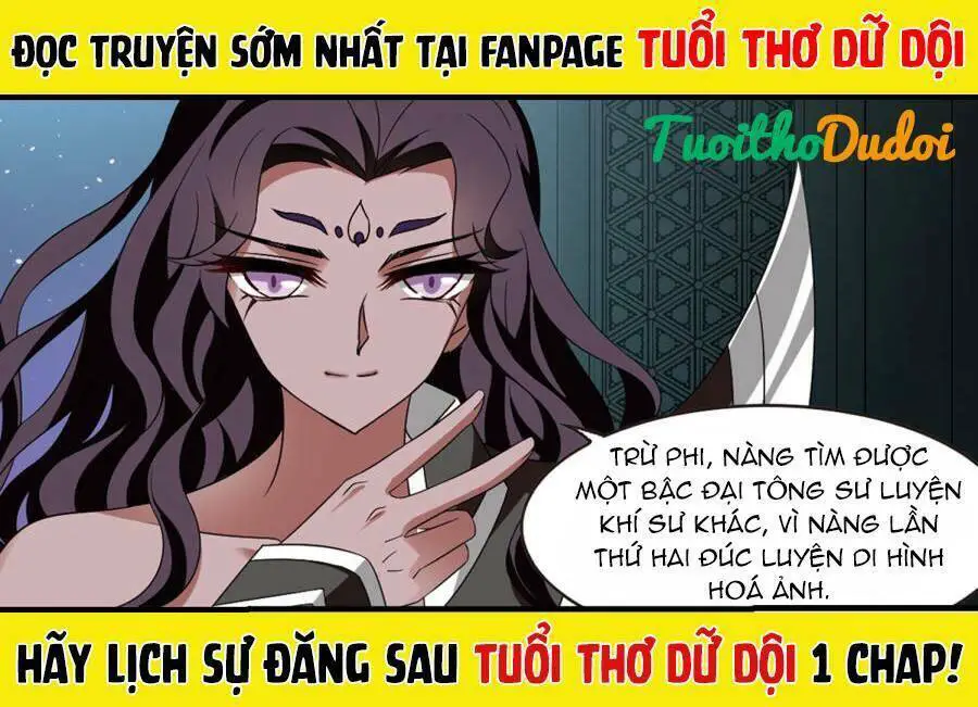 Phong Khởi Thương Lam Nettruyen ZZZ Chương 363 Page 24