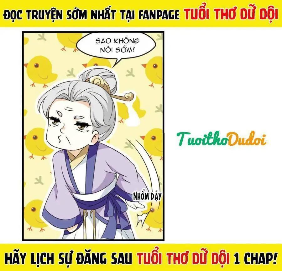 Phong Khởi Thương Lam Nettruyen ZZZ Chương 363 Page 25