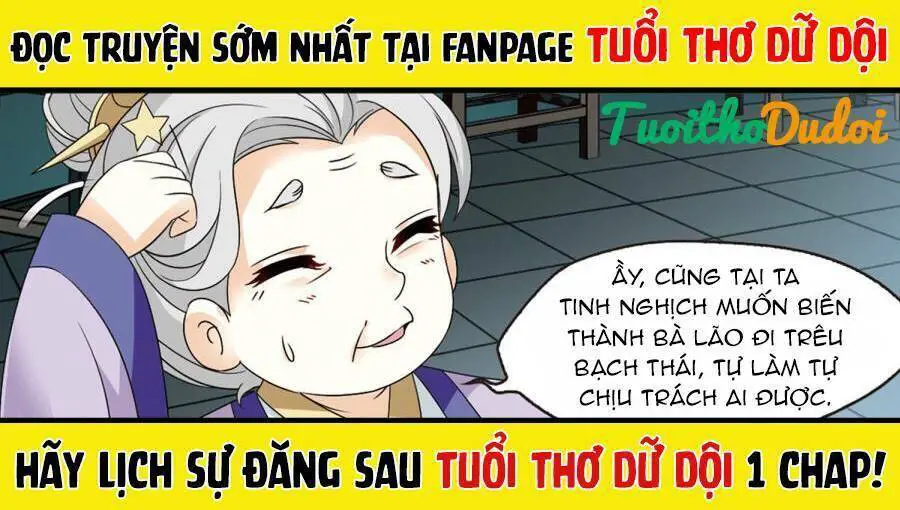 Phong Khởi Thương Lam Nettruyen ZZZ Chương 363 Page 27