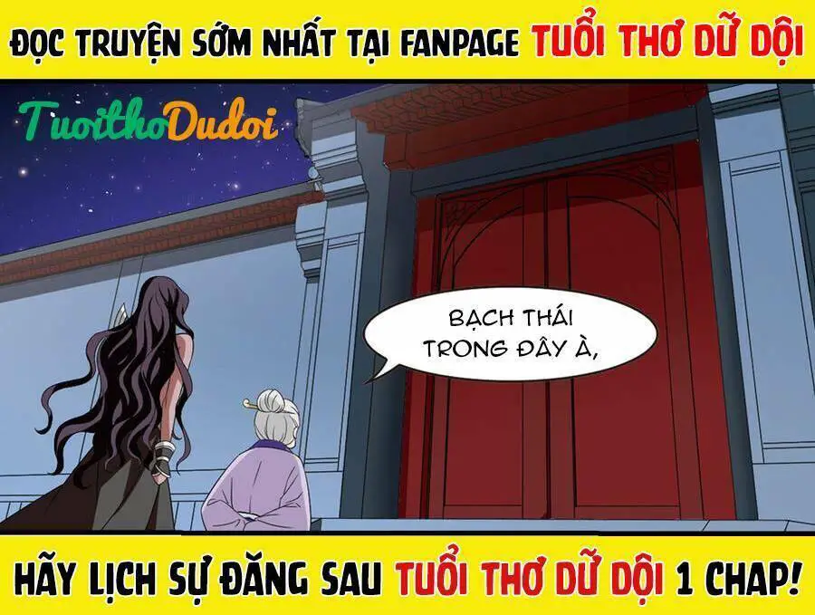 Phong Khởi Thương Lam Nettruyen ZZZ Chương 363 Page 28