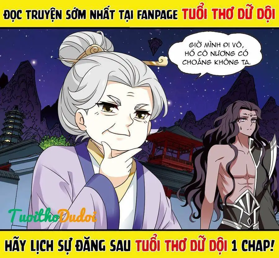 Phong Khởi Thương Lam Nettruyen ZZZ Chương 363 Page 29