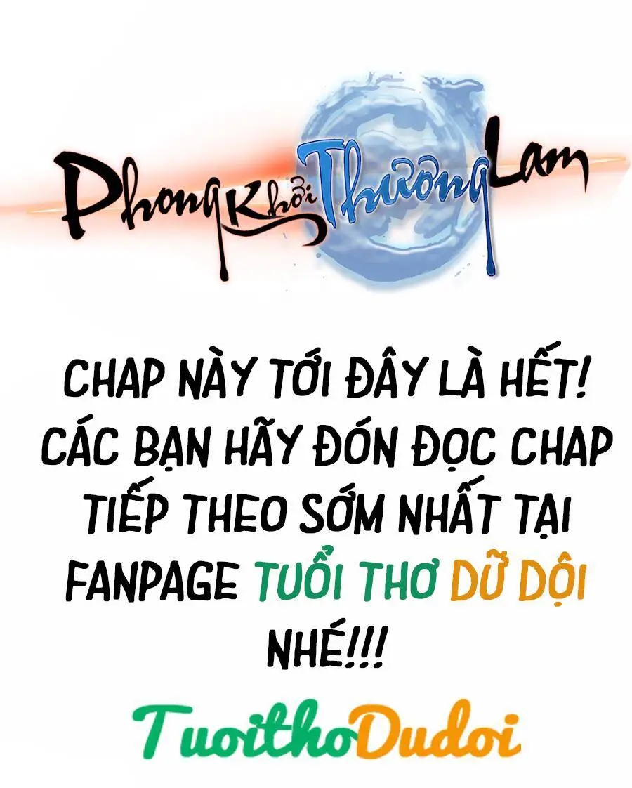 Phong Khởi Thương Lam Nettruyen ZZZ Chương 363 Page 32
