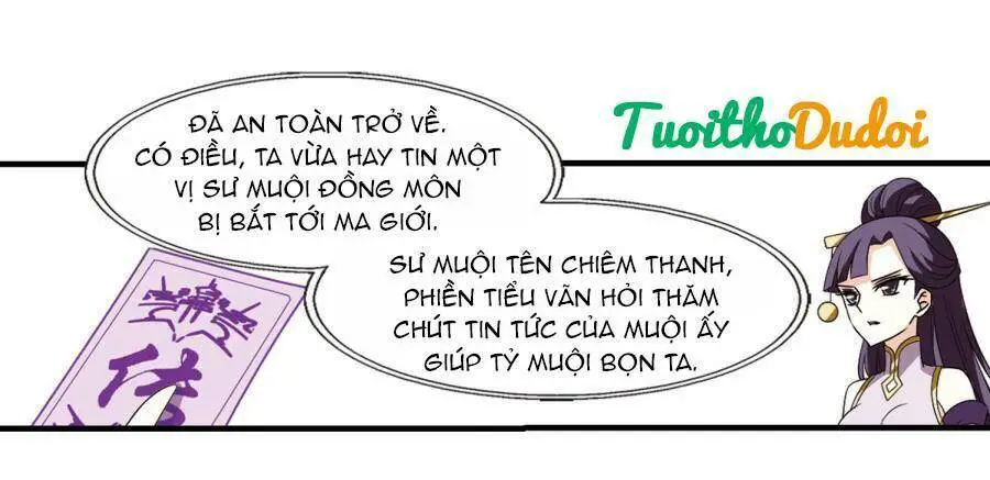 Phong Khởi Thương Lam Nettruyen ZZZ Chương 365 Page 4