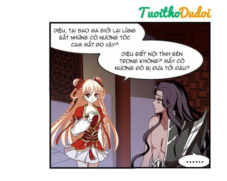 Phong Khởi Thương Lam Nettruyen ZZZ Chương 365 Page 7