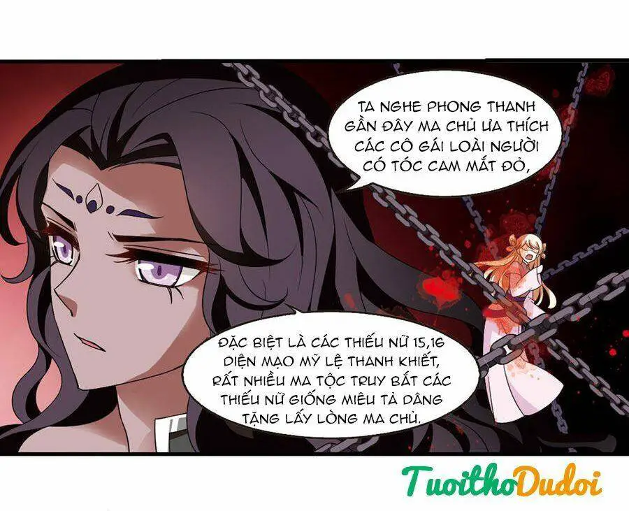 Phong Khởi Thương Lam Nettruyen ZZZ Chương 365 Page 8