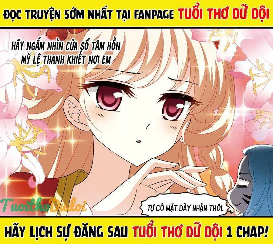 Phong Khởi Thương Lam Nettruyen ZZZ Chương 365 Page 12