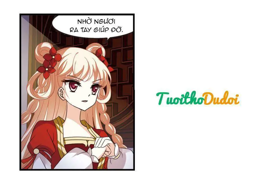 Phong Khởi Thương Lam Nettruyen ZZZ Chương 365 Page 15