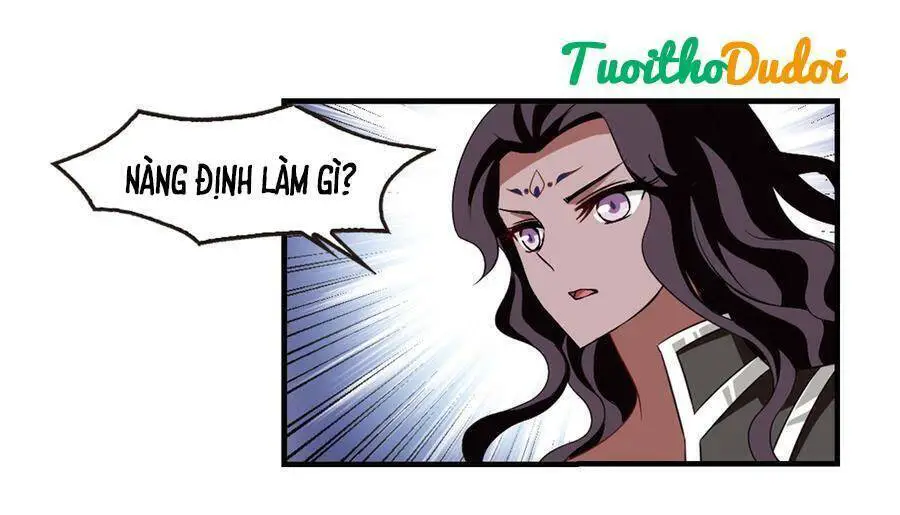 Phong Khởi Thương Lam Nettruyen ZZZ Chương 365 Page 18